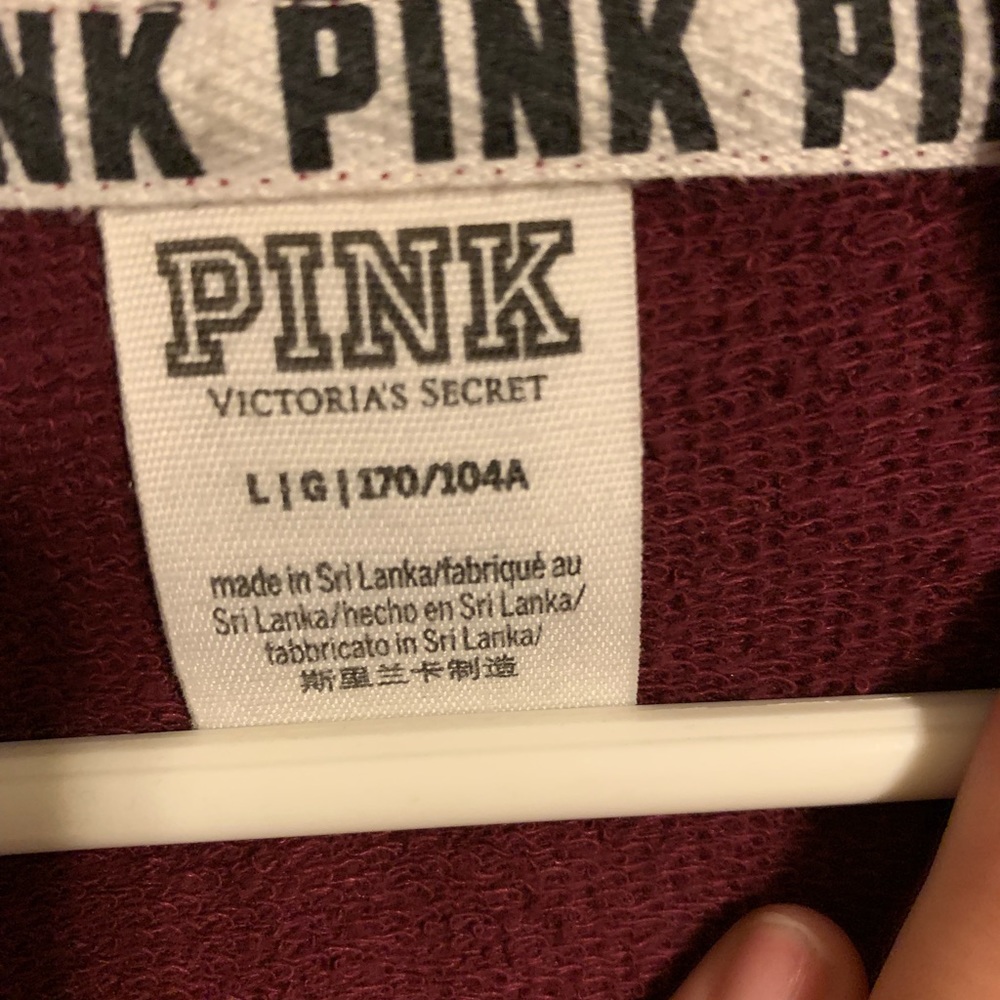 💓Pink Jacket💓 - Picture 4 of 5